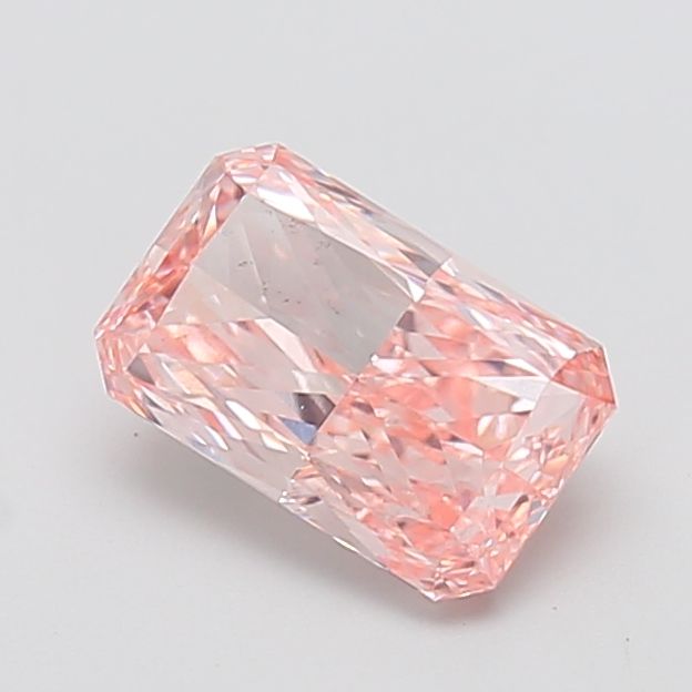 2.01 ct. radiant Lab Grown Diamond front image