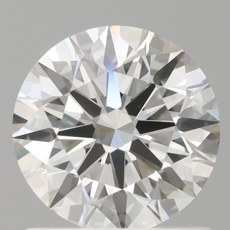 1.06 ct. round Lab Grown Diamond front image