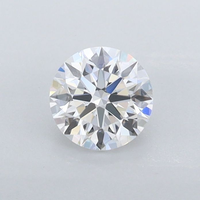 0.49 ct lab-grown Round Diamond