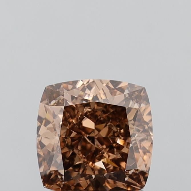 1.81 ct Cushion Modified diamond