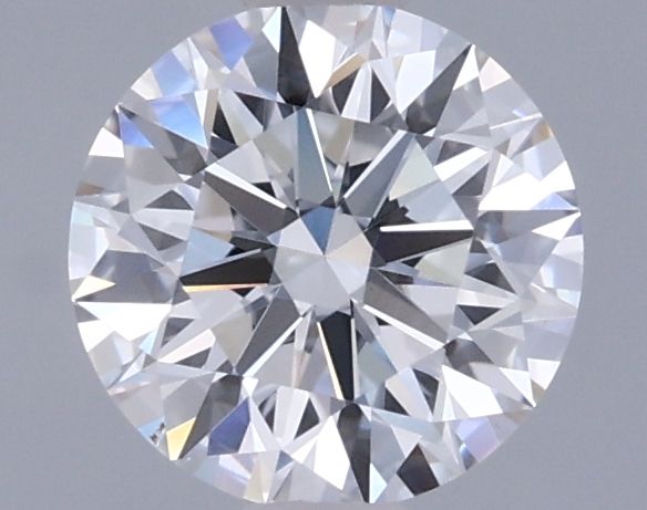 1.05 ct. round Lab Grown Diamond front image