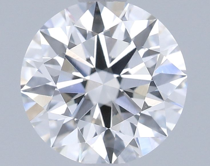 1.05 ct Round diamond