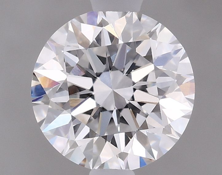1.05 ct. round Lab Grown Diamond front image
