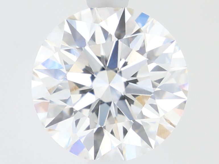 1.12 ct. round Lab Grown Diamond front image