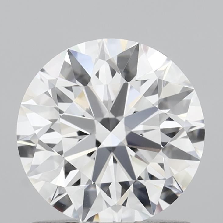 1.06 ct. round Lab Grown Diamond front image