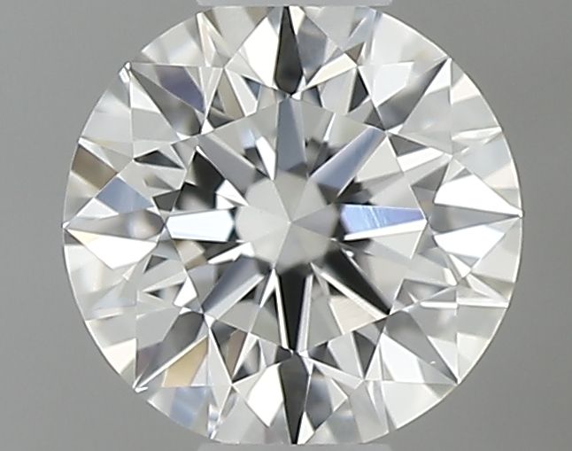 0.33 ct Round Diamond
