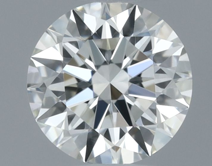 0.30 ct Round diamond