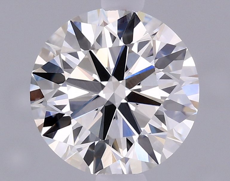 1.06 ct. round Lab Grown Diamond front image