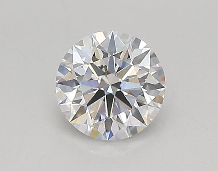 0.45 ct lab-grown Round Diamond
