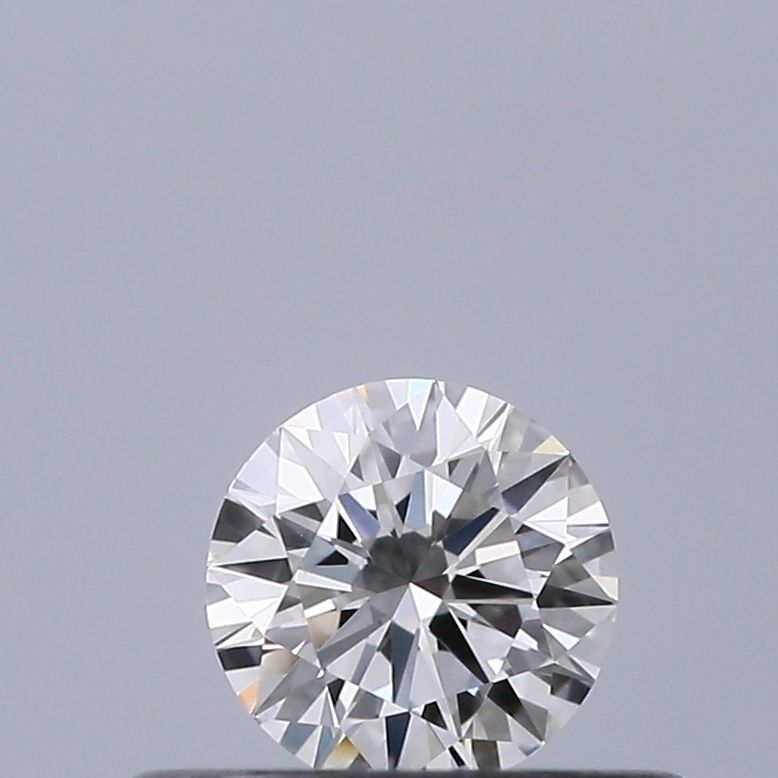 0.24 ct Round diamond