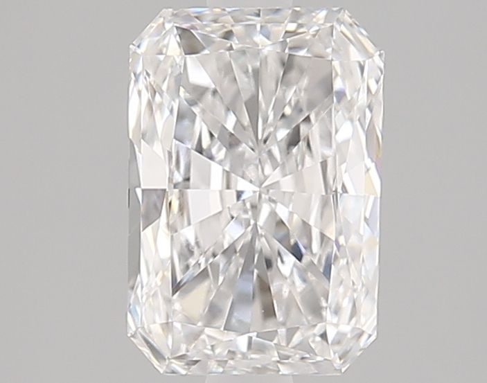 2.08 ct. radiant Lab Grown Diamond front image