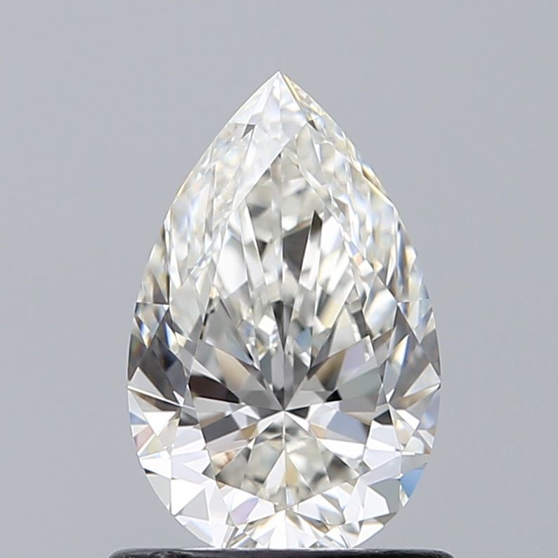 0.91 ct Pear diamond