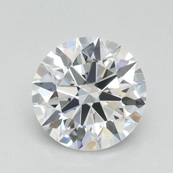 0.60 ct. round Lab Grown Diamond front image
