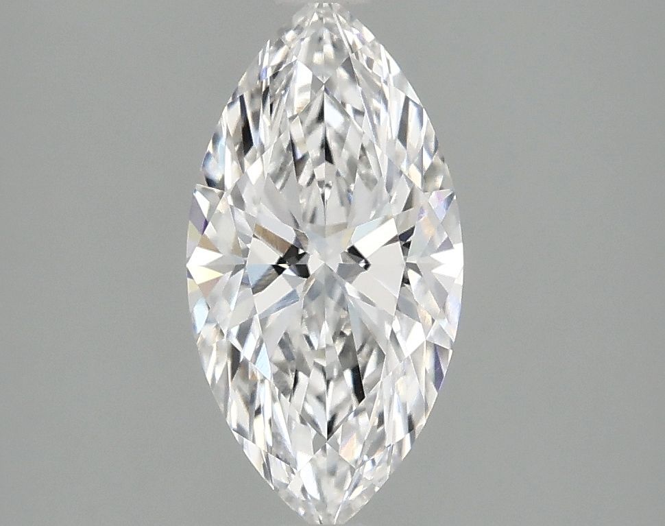 1.57 ct. marquise Lab Grown Diamond front image
