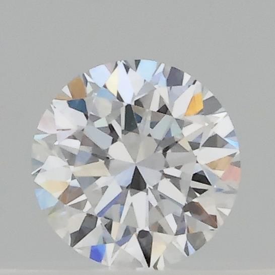 0.18 ct lab-grown Round Diamond