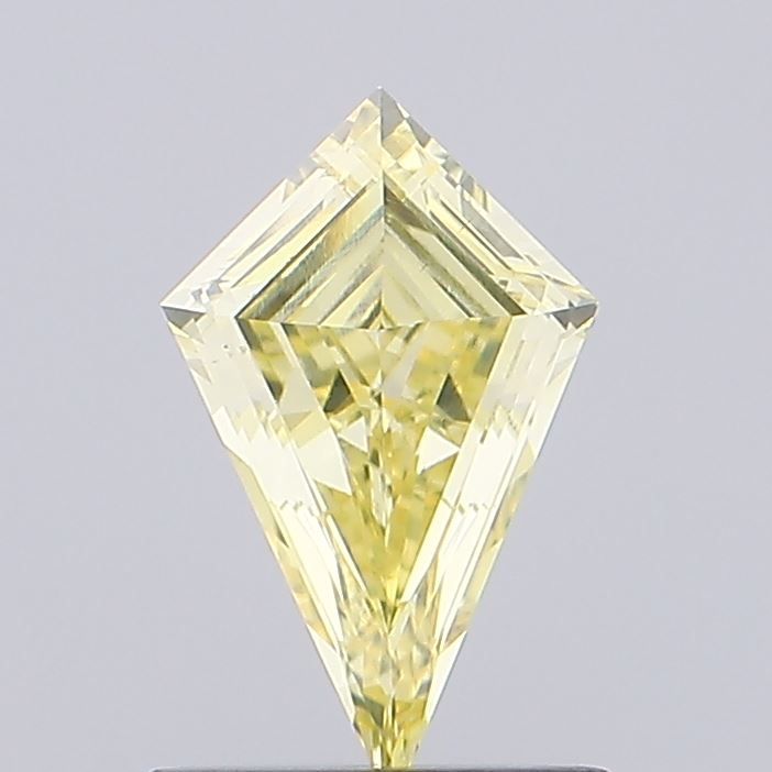 0.74 ct lab-grown Kite Diamond