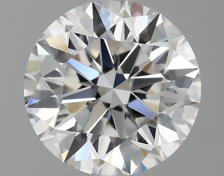 1.09 ct. round Lab Grown Diamond front image