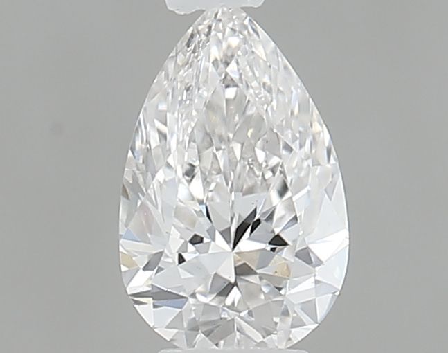 0.31 ct Pear diamond