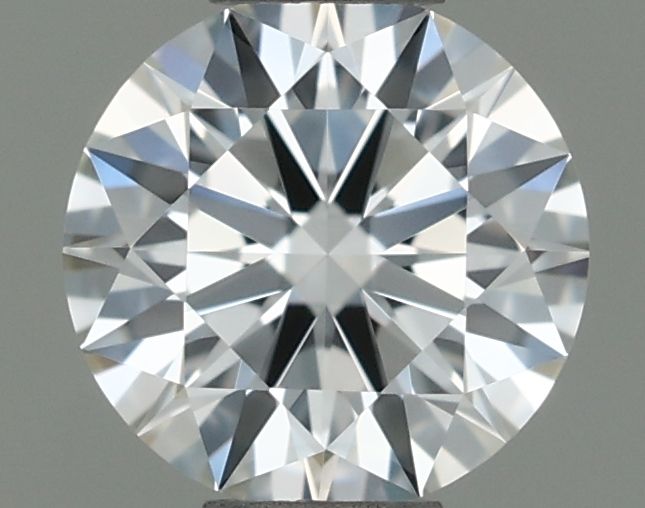 0.30 ct Round diamond