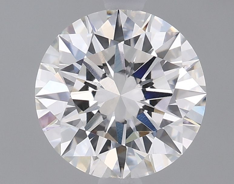 1.03 ct. round Lab Grown Diamond front image