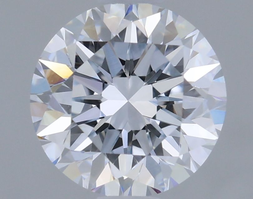 1.03 ct. round Lab Grown Diamond front image