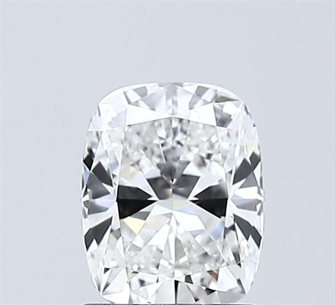 1.06 ct lab-grown Cushion modified Diamond