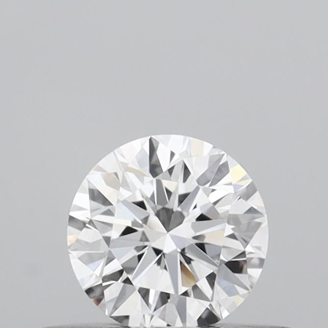 0.31 ct lab-grown Round Diamond