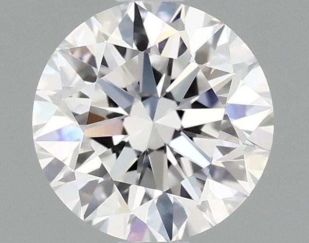 1.03 ct. round Lab Grown Diamond front image