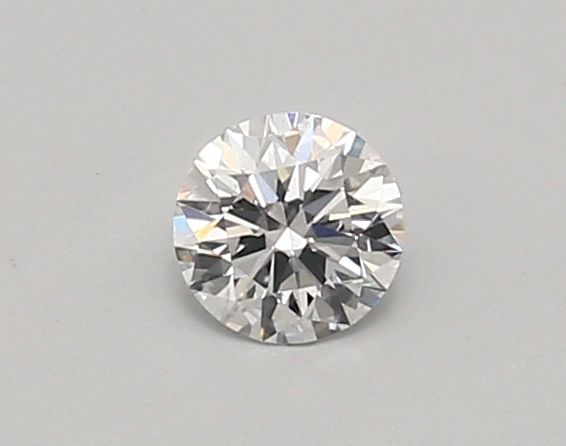 0.35 ct lab-grown Round Diamond