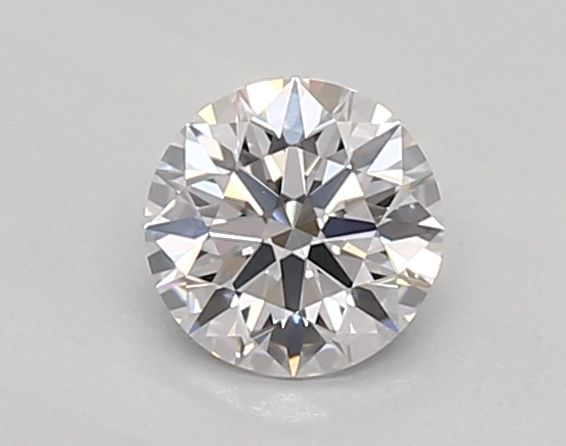 0.39 ct lab-grown Round Diamond
