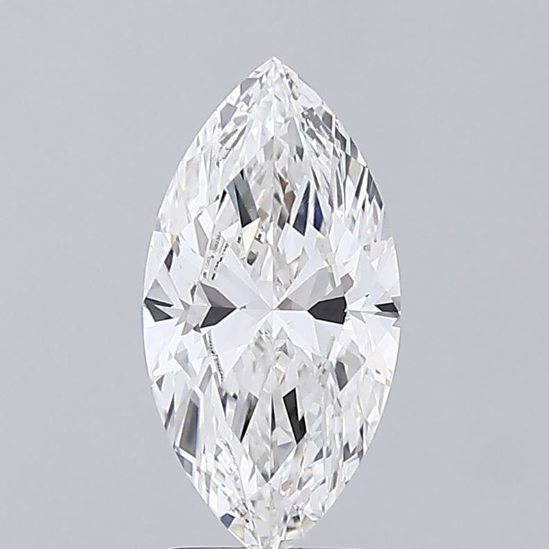 2.51 ct Marquise diamond