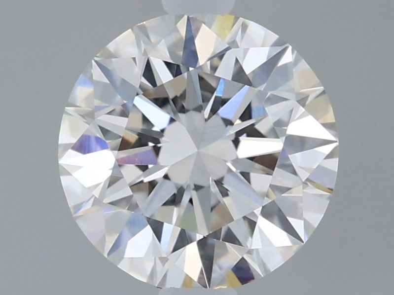 1.53 ct. round Lab Grown Diamond front image