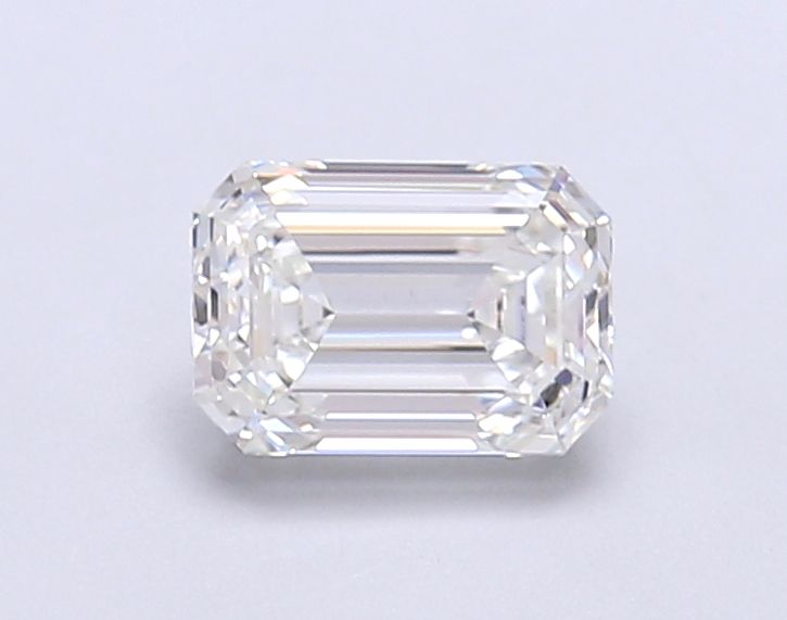 1.09 ct Emerald diamond