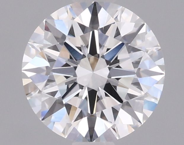 1.01 ct. round Lab Grown Diamond front image
