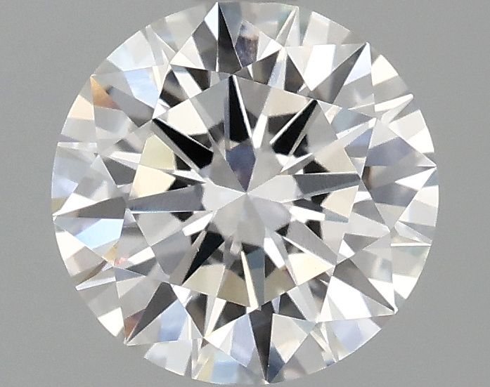 1.52 ct Round diamond