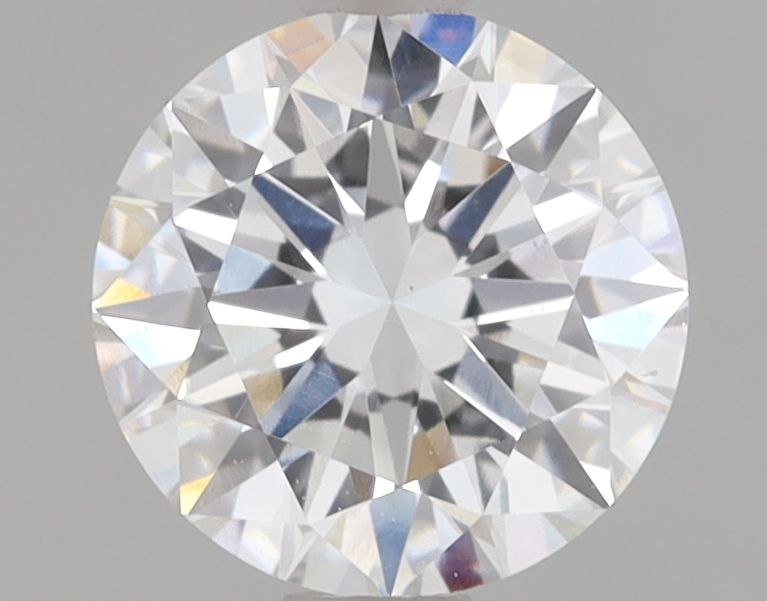 1.02 ct. round Lab Grown Diamond front image