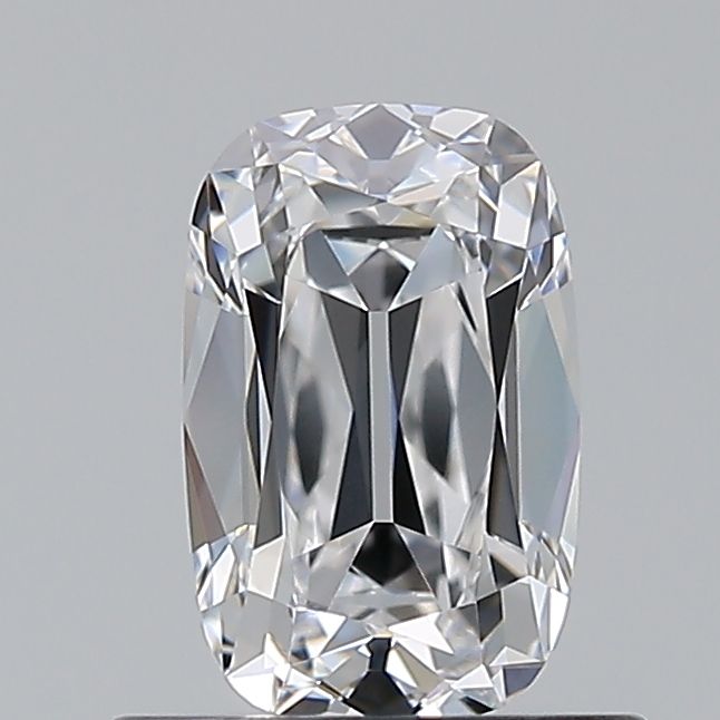 0.71 ct Old miner Diamond