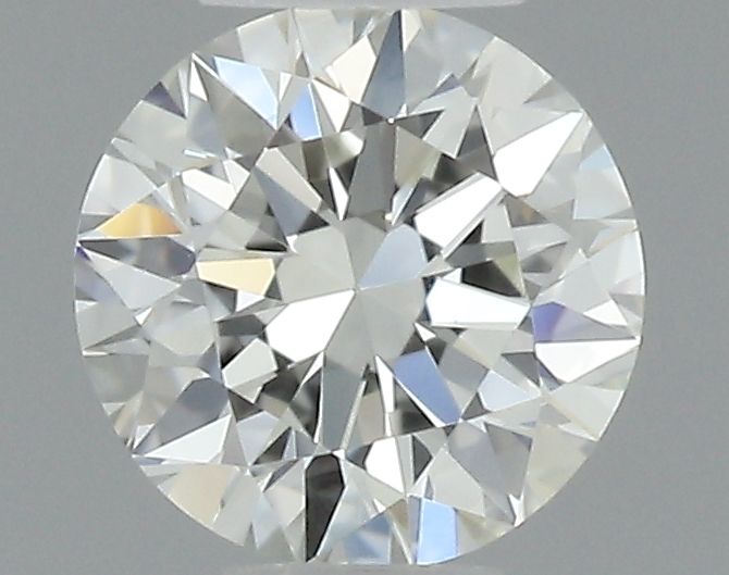 0.30 ct Round diamond