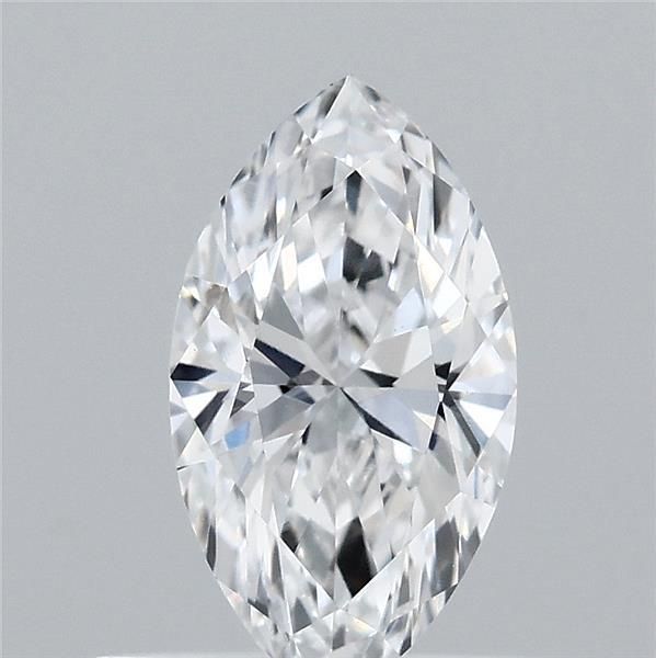 0.46 ct lab-grown Marquise Diamond