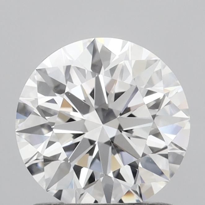 1.08 ct. round Lab Grown Diamond front image