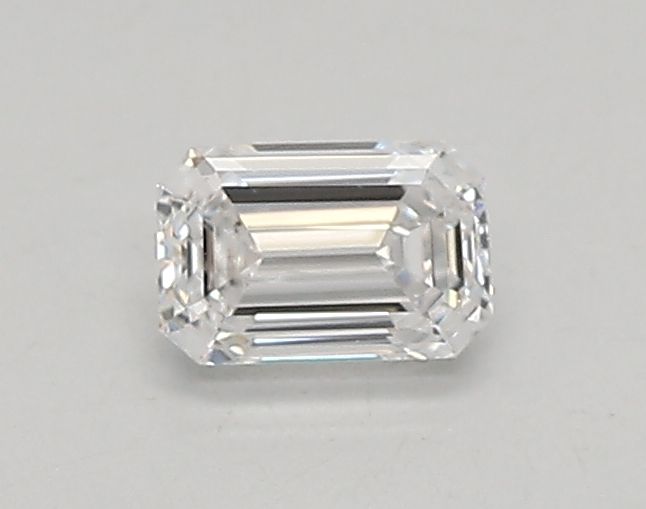 0.29 ct lab-grown Emerald Diamond