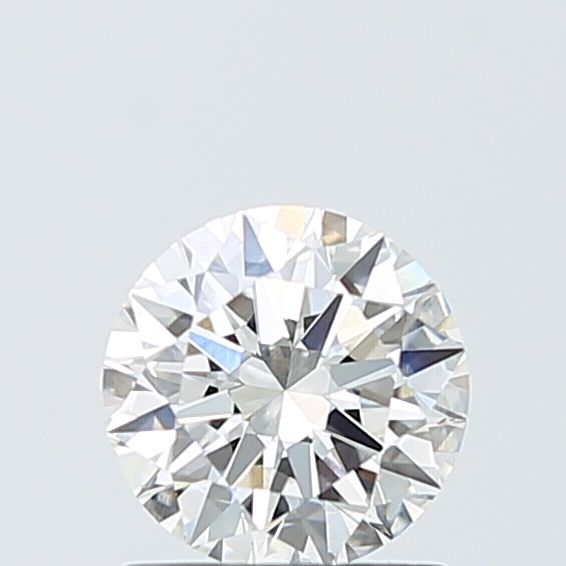 1.04 ct. round Lab Grown Diamond front image