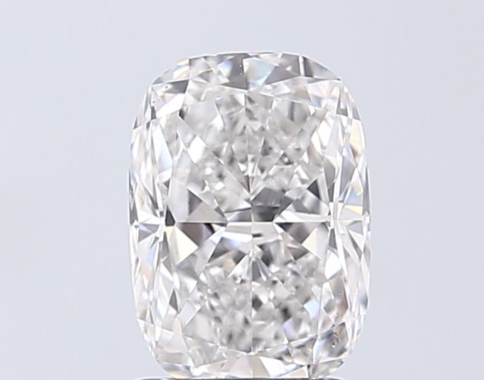 1.60 ct Cushion Modified diamond