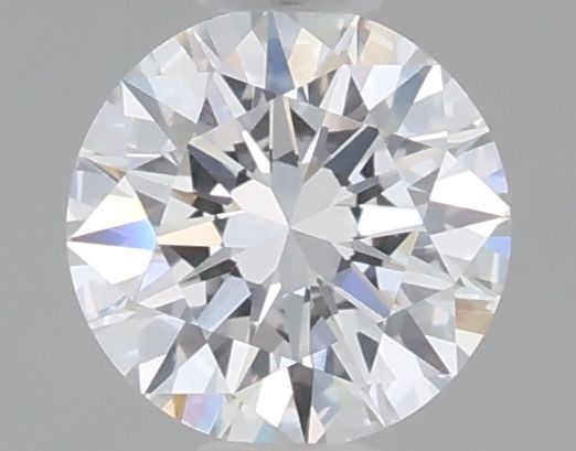 0.49 ct lab-grown Round Diamond