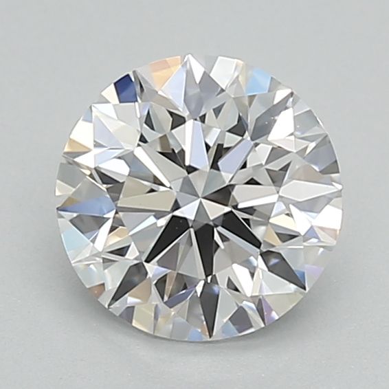 0.93 ct. round Lab Grown Diamond front image