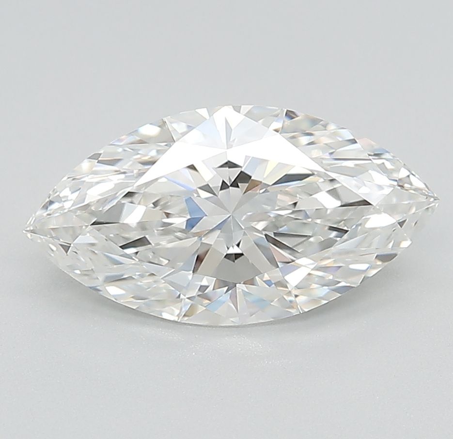 2.03 ct. marquise Lab Grown Diamond front image