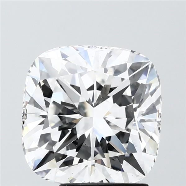4.01 Carat