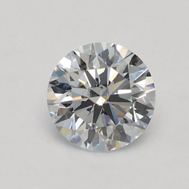 0.31 ct lab-grown Round Diamond