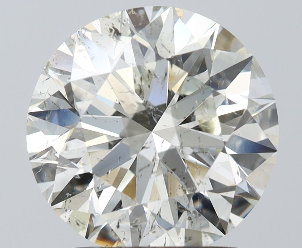 2.01 Carat