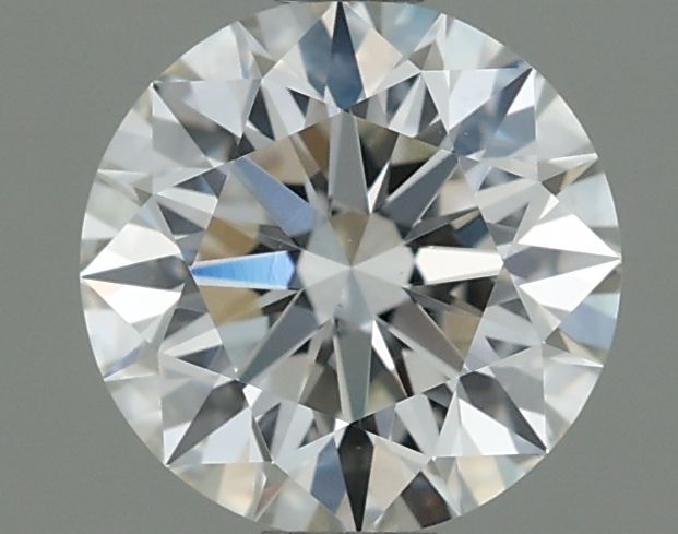 1.02 ct Round diamond